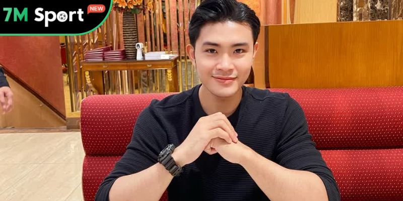 Thông tin tiểu sử của Hồng Quang Minh